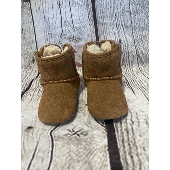 Ugg Bailey Bow baby Ugg boots - Picture 3 of 9